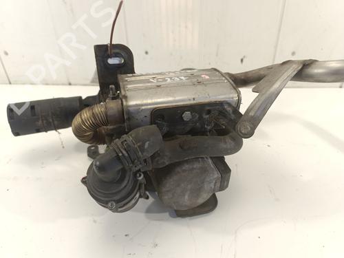 Heater blower motor VW TOURAN (1T1, 1T2) 1.9 TDI | BP30083495M62 