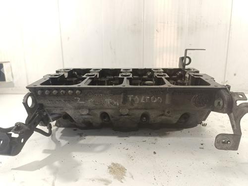 Cylinder head SEAT TOLEDO III (5P2) 1.9 TDI | BP29527998M5 