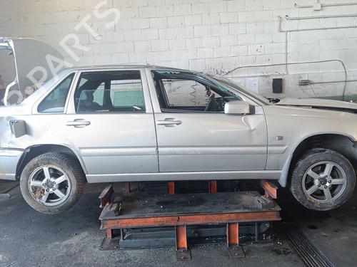 Left front window switch VOLVO S70 (874) 2.5 TDI | BP29395407I27 