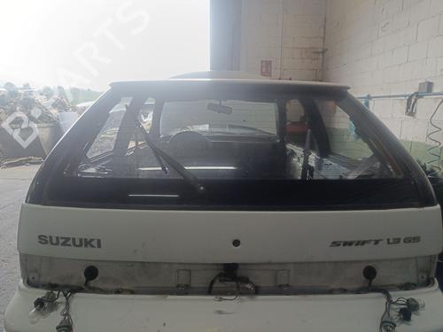 Bakluke CC/Kombi-Kupé SUZUKI SWIFT II Hatchback (EA, MA) 1.3 (SF 413) (71 hp) 28545184