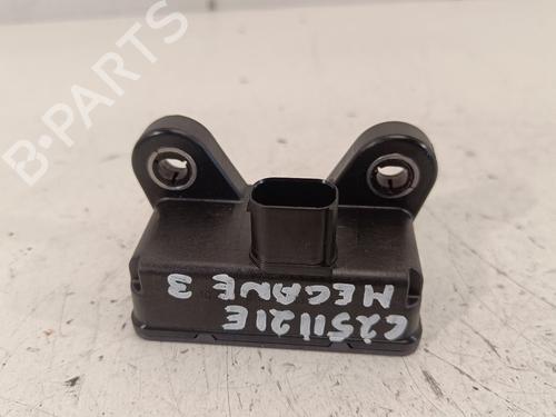 Electronic module RENAULT MEGANE III Hatchback (BZ0/1_, B3_)  | BP19923578M83 