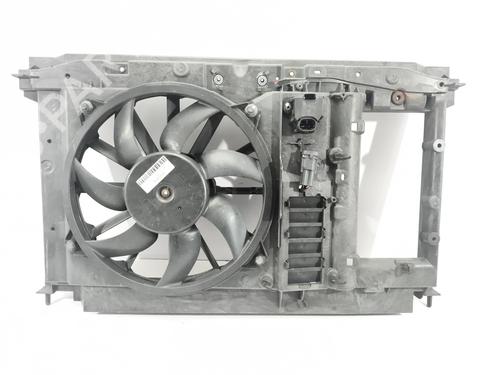 Used Radiator fan Radiator fan 34252290 34252290