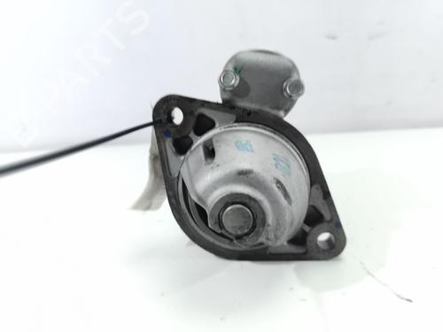 Starter OPEL CORSA C (X01) 1.7 DI (F08, F68) | BP39745972M8 - Image 2