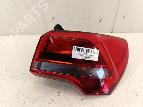 Højre baglygte AUDI Q3 (F3B) 35 TDI (150 hp) 26735873