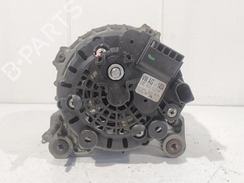 Alternator SEAT LEON (5F1) 2.0 TDI | BP8137441M7 