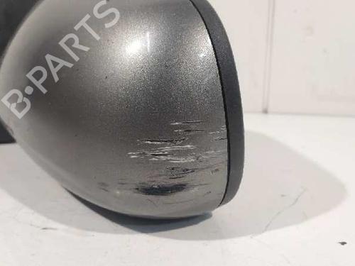 Left mirror SEAT ALTEA XL (5P5, 5P8)  | BP6801004C26 