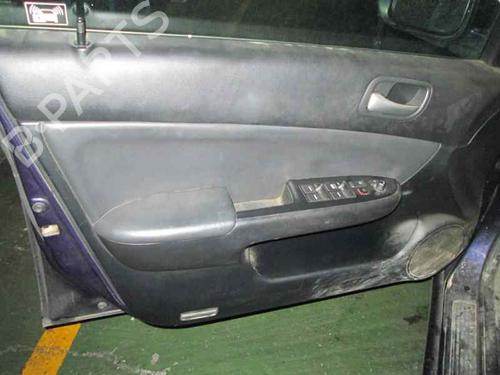 Turbolader/Kompressor HONDA ACCORD VII (CL, CN) 2.2 i-CTDi (CN1) | BP8955221M71 