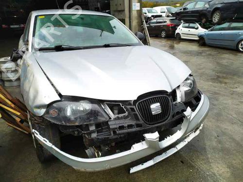 Engine SEAT IBIZA III (6L1) 1.9 SDI | BP4715761M1 
