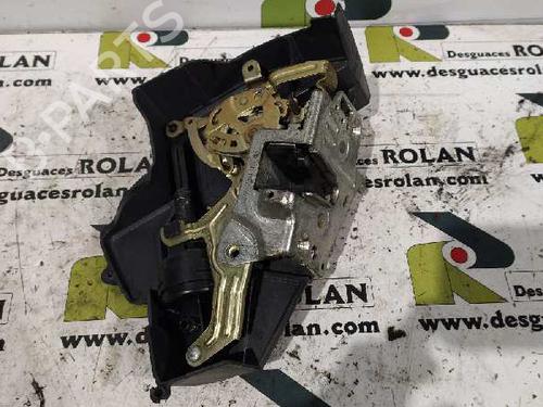 Rear right lock MERCEDES-BENZ C-CLASS (W202)  | BP5226939C99 