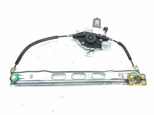 Front left window mechanism FORD TRANSIT COURIER B460 Box Body/MPV 1.5 EcoBlue | BP38320896C22 - Image 4