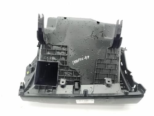 Glove box RENAULT TRAFIC III Van (FG_) 1.6 dCi 95 (FGMJ, FGMR) | BP33434591C95 - Image 4