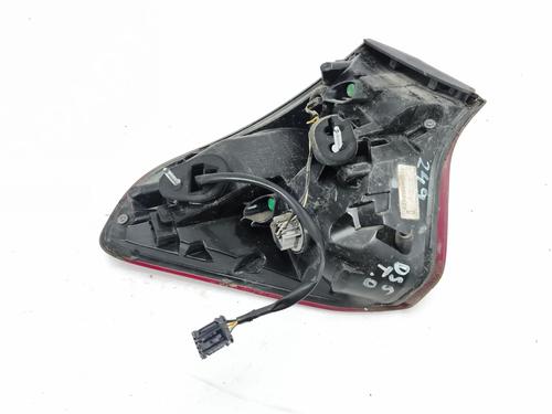 Right taillight CITROËN DS5 1.6 HDi 115 | BP33540601C35 - Image 4