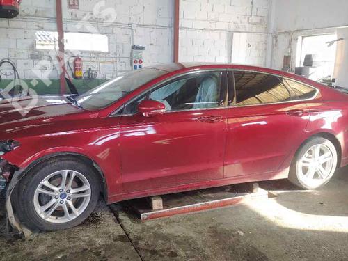 Used Parts FORD MONDEO V Hatchback (CE)  2.0 TDCi  840136