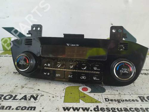 Used Climate control KIA SPORTAGE III (SL) 1.7 CRDi (116 hp) 4057569