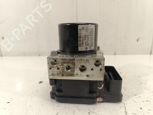 ABS Bremseaggregat RENAULT MEGANE III Hatchback (BZ0/1_, B3_) 1.5 dCi (86 hp) 28727492