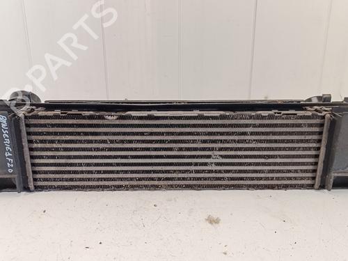 Intercooler radiateur BMW 1 (F20) [2011-2019]  17684853