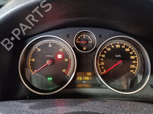 Injector OPEL ASTRA H (A04)  | BP23867546M100 