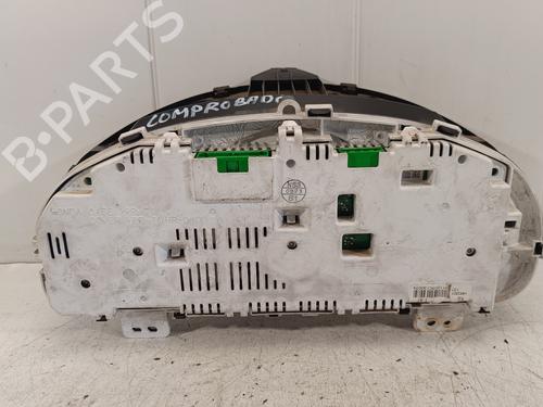 Instrument cluster KIA CARENS III MPV (UN) 2.0 CRDi 115 | BP11175861C47 