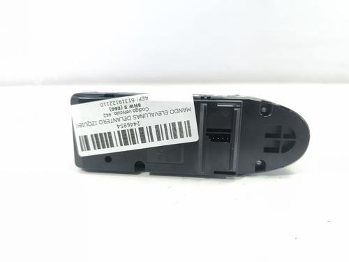 Left front window switch BMW 5 (E60) 525 d | BP39150239I27 - Image 3