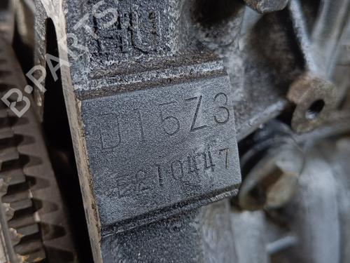 Engine HONDA CIVIC VI Fastback (MA, MB)  | BP13699688M1 