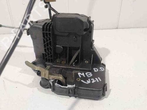 Used Front right lock MERCEDES-BENZ E-CLASS (W211) E 320 (211.065) (224 hp) 7051978