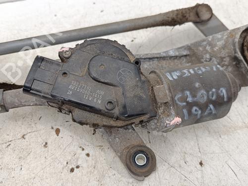 Front windshield wiper arm OPEL INSIGNIA A Sports Tourer (G09) 2.0 CDTI (35) | BP14301042C143 
