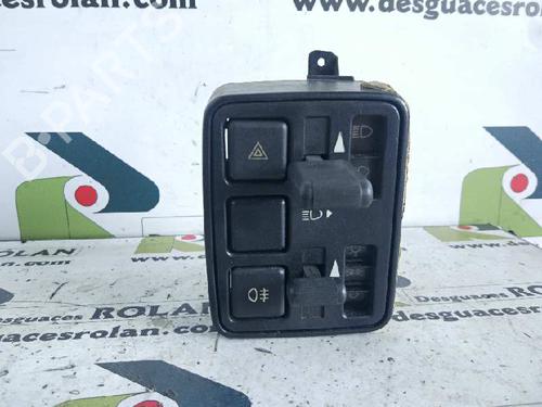 Headlight switch FIAT UNO (146_) [1983-2013]  4054413