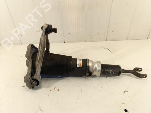 Used Left front shock absorber AUDI ALLROAD C5 (4BH) 2.5 TDI quattro (180 hp) 24998712