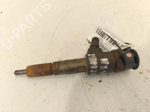 Used Injector CITROËN NEMO Box Body/MPV (AA_) [2008-2025]  28128902