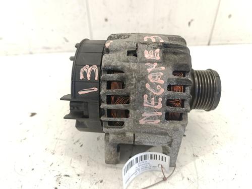 Generator RENAULT MEGANE III Hatchback (BZ0/1_, B3_)  | BP29465067M7 