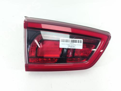 Left tailgate light KIA NIRO I (DE) 1.6 GDI Hybrid | BP40092629C79 - Image 1
