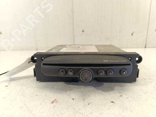 Bilradio MINI MINI COUNTRYMAN (R60) Cooper SD ALL4 (143 hp) 27678338