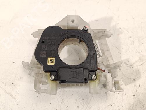 Kontaktrulle Airbag MITSUBISHI OUTLANDER II (CW_W) 2.2 DI-D 4WD (177 hp) 22522755
