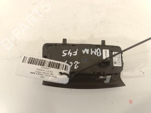 Headlight switch BMW 2 Active Tourer (F45) 216 d | BP29866489I24