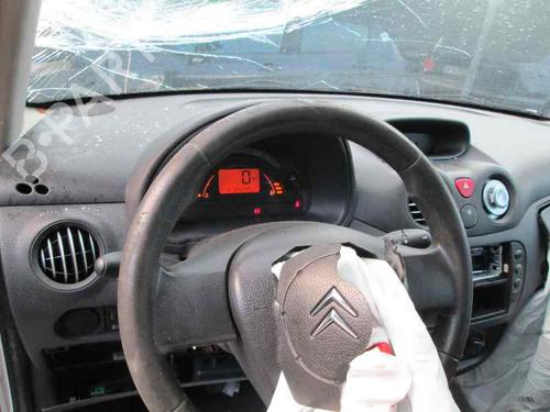 Electronic module CITROËN C3 I (FC_, FN_)  | BP5787105M83 