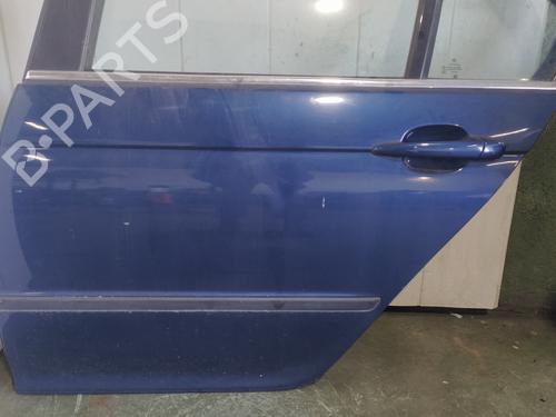 Left rear door BMW 3 (E46) 320 d | BP7649968C4 