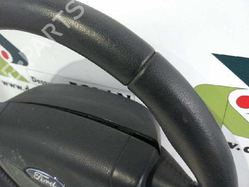 Steering wheel FORD FIESTA V (JH_, JD_)  | BP4061670C49 