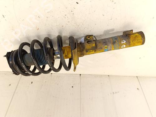Right front shock absorber FORD MONDEO III Saloon (B4Y) 2.0 TDCi | BP25702960M17 