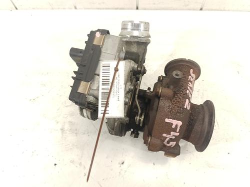 Turbocharger/Supercharger BMW 2 Active Tourer (F45) 216 d | BP29983273M71