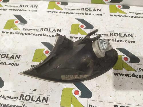 Right front indicator BMW 3 (E46) 320 d | BP4726798C33 
