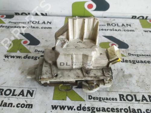 Used Front right lock FORD MONDEO II (BAP) [1996-2000]  4571516