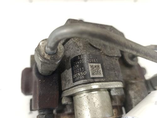 Injection pump SUBARU IMPREZA Hatchback (GR, GH, G3) 2.0 D AWD | BP28727519M78 