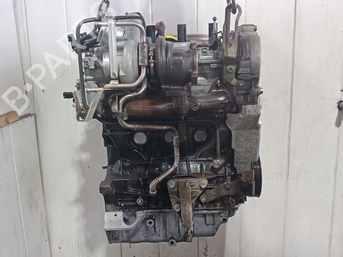 Engine RENAULT MEGANE II (BM0/1_, CM0/1_)  | BP15685028M1 