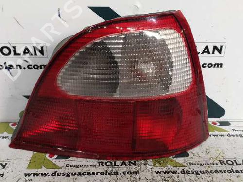 Højre baglygte ROVER 200 II Hatchback (RF) [1995-2000]  5646443