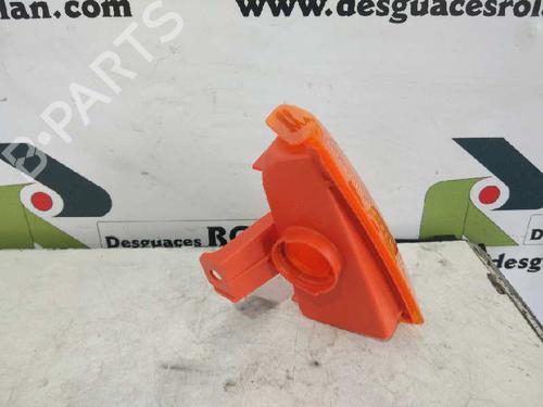 Right front indicator OPEL KADETT E Hatchback (T85)  | BP4060820C33 