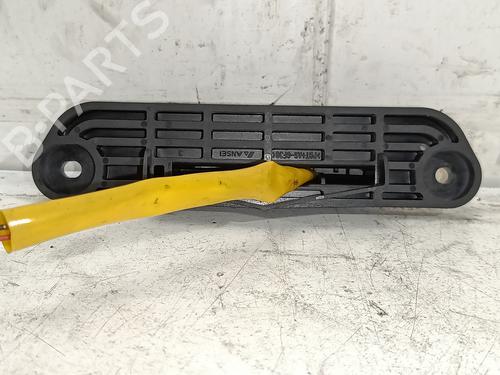 Tailgate handle MITSUBISHI OUTLANDER II (CW_W) 2.2 DI-D 4WD | BP10319721C132 