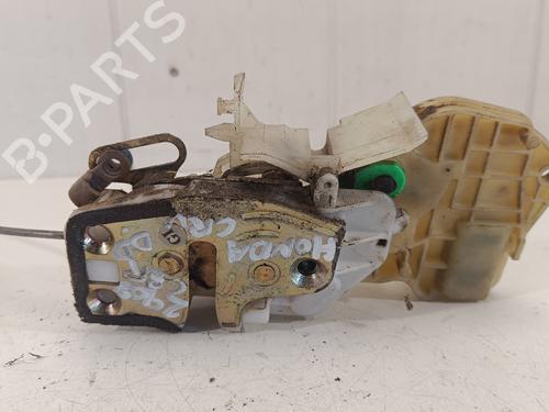Front right lock HONDA CR-V II (RD_)  | BP16896577C97 