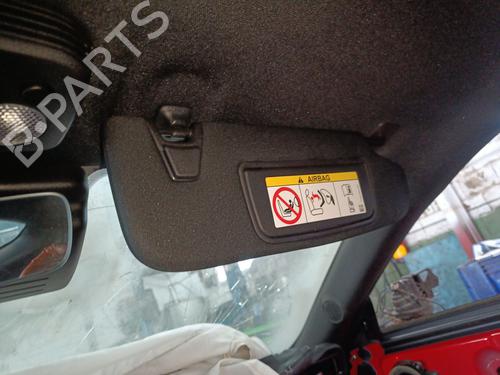 Right sun visor FORD USA MUSTANG Coupe 5.0 V8 Bullitt | BP32273843I2