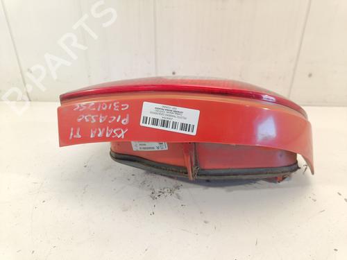 Left taillight CITROËN XSARA PICASSO (N68) 1.6 HDi | BP24210621C34 