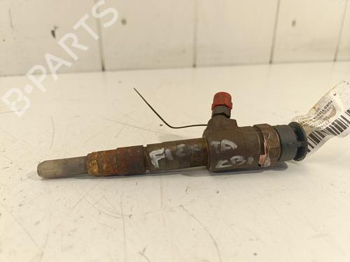 Used Injector FORD FIESTA VI (CB1, CCN) 1.6 TDCi (90 hp) 28128897